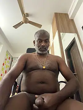 strongguyindia online show from 03.13.26