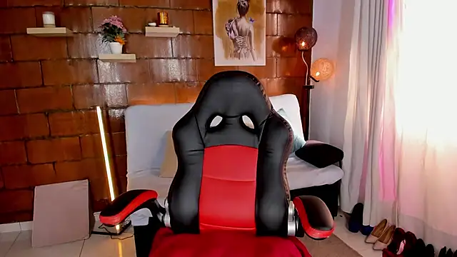 Gaby Sexy  online show from 10.26.25