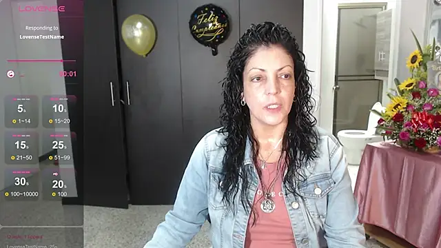 mijal queen online show from 03.08.25