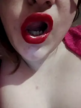 SWEETLUNA077 online show from 01.09.26