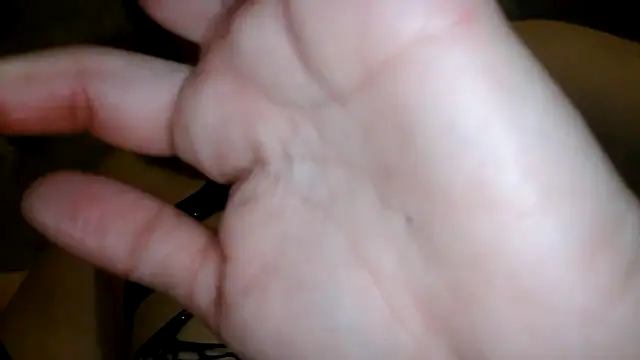 SWEETLUNA077 online show from 02.23.26