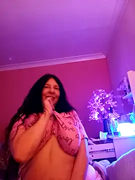 Leanne43 online show from 04.02.26