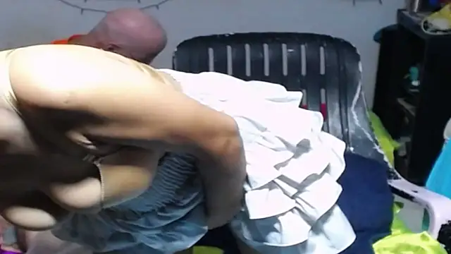 1CuteAndSexy69 online show from 09.24.25