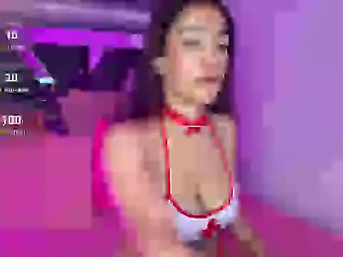 cami suarez  online show from 02.21.25