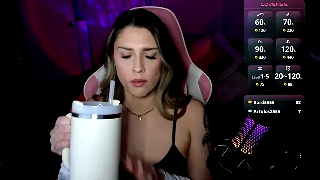 queenxlexy online show from 01.06.25