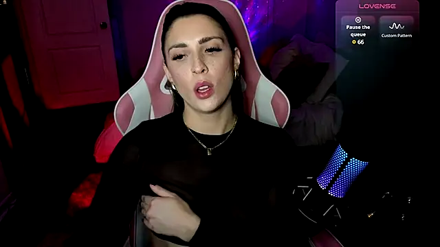 queenxlexy online show from 01.07.25