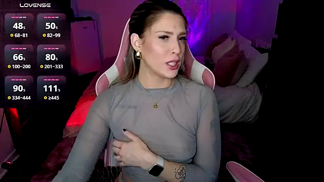 queenxlexy online show from 01.23.25