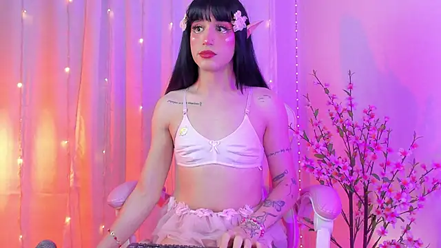 rosseblondee online show from 01.13.26