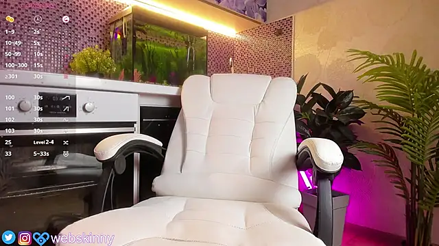 Top Skinny online show from 10.01.25