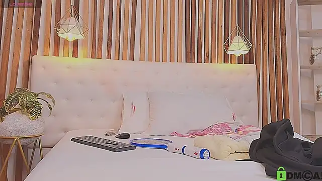 valerie lya online show from 04.08.26