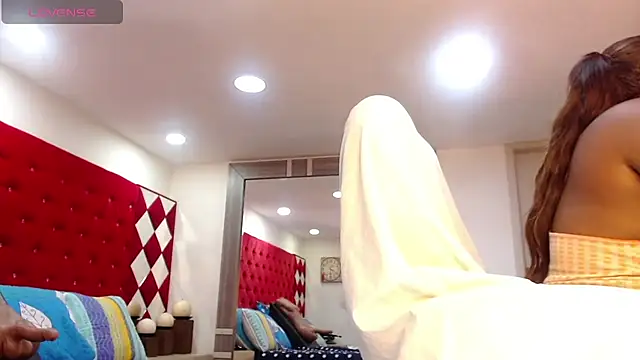 TamyJhonson online show from 11.19.25