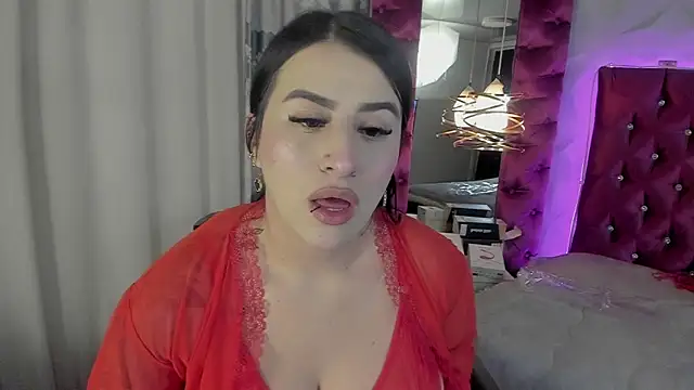 Snapshot of Nara_belen chatting on 11.08.25 Nara belen online show from 11.08.25