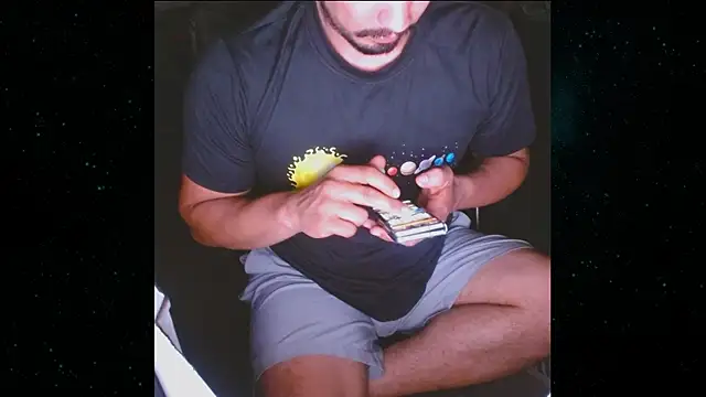SiulJm online show from 06.05.26