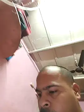 Vickyrajput009 online show from 11.11.25