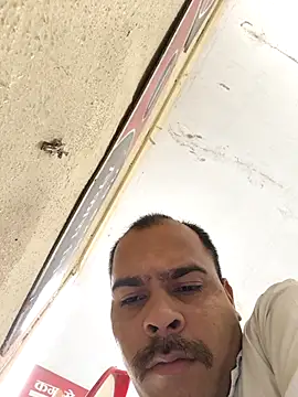 Snapshot of Vickyrajput009 chatting on 03.27.26 Vickyrajput009 online show from 03.27.26