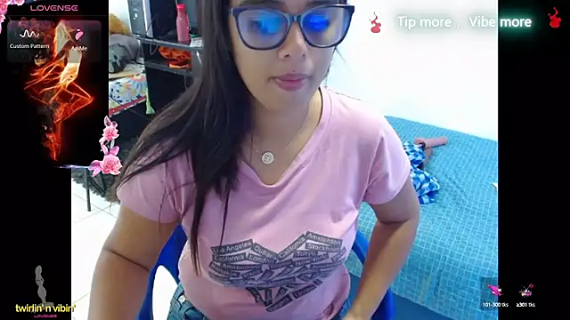 keyklin1 online show from 01.02.25