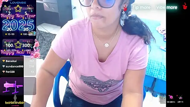 keyklin1 online show from 01.09.25