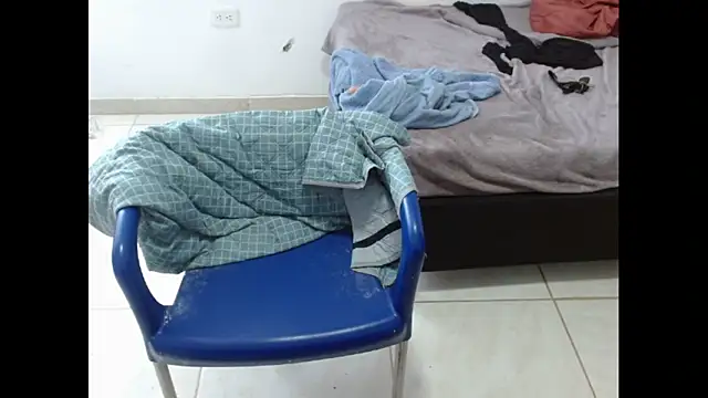 keyklin1 online show from 11.01.25