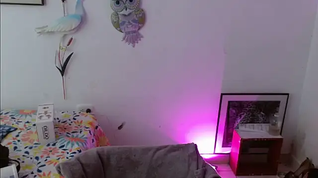 keyklin1 online show from 02.25.26