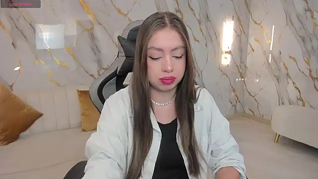 EllaClark online show from 09.20.25