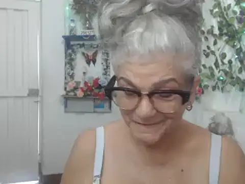 FunnyGrandma online show from 01.11.25