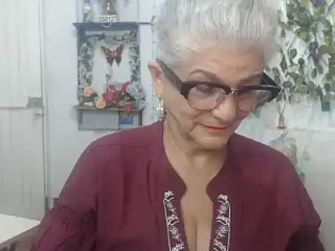 FunnyGrandma online show from 01.19.25