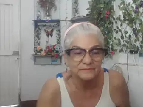 FunnyGrandma online show from 01.26.25