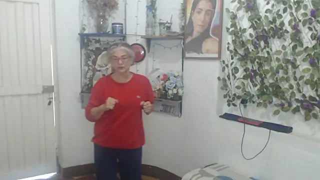 FunnyGrandma online show from 02.28.26