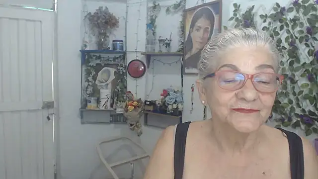 FunnyGrandma online show from 03.14.26