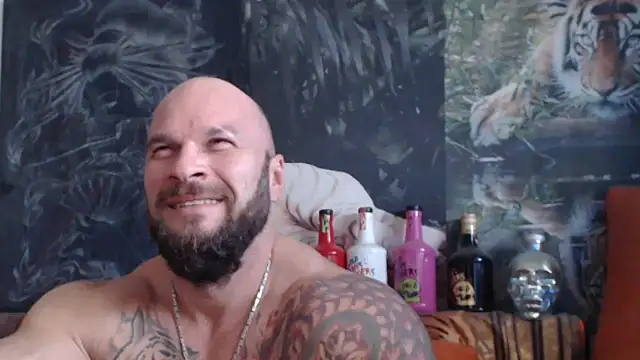 viking 30 online show from 10.15.25