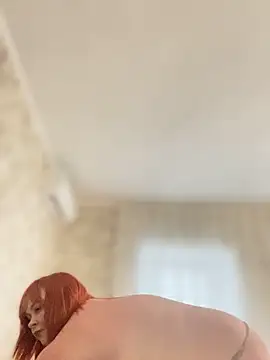 Model9798 online show from 03.20.26