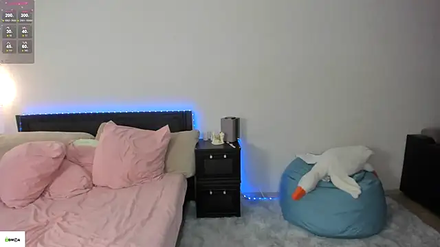 Snapshot of Dream_sexy chatting on 09.30.25 Dream sexy online show from 09.30.25