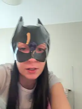 Snapshot of CallMeAngelica chatting on 11.11.25 CallMeAngelica online show from 11.11.25