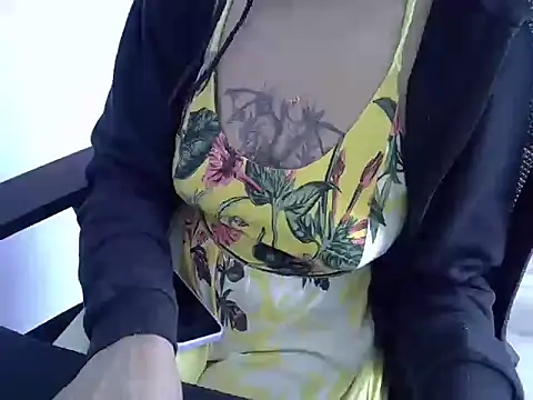 blackmodel online show from 12.20.24