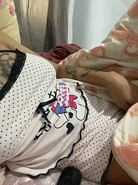 blackmodel online show from 01.19.25