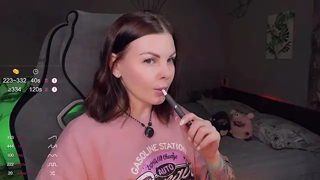 Your Sweet Lilu online show from 04.16.26