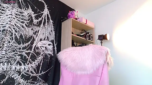 antoniaacxx online show from 07.29.26