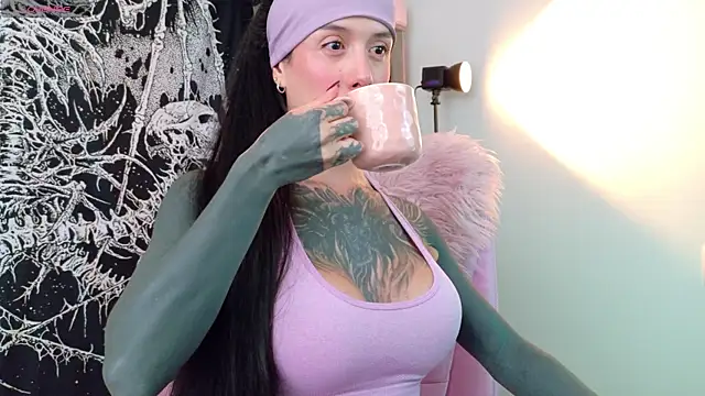 antoniaacxx online show from 08.05.26
