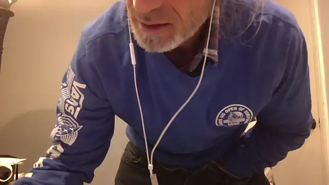 Snapshot of readyforfunxxx chatting on 12.08.24 readyforfunxxx online show from 12.08.24