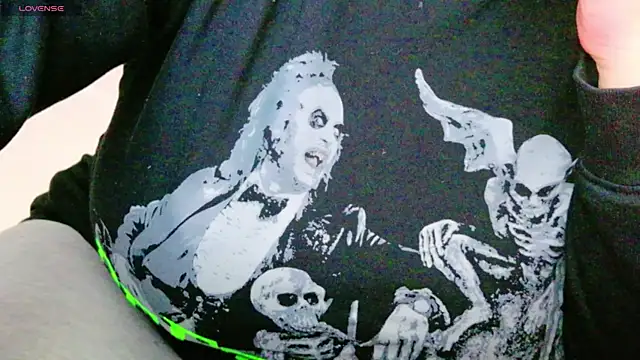 AleshaArabian online show from 02.17.25