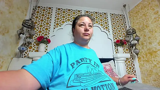 AleshaArabian online show from 09.25.25