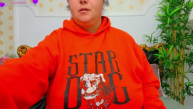 AleshaArabian online show from 04.17.26