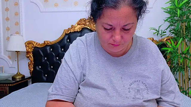 AleshaArabian online show from 06.16.26