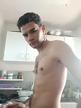 Snapshot of daniel196rta chatting on 10.16.25 daniel196rta online show from 10.16.25