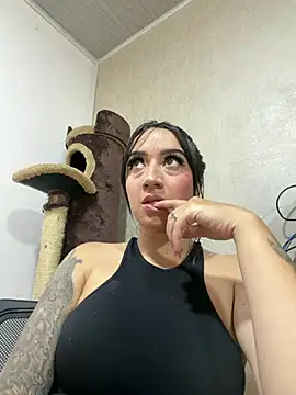 EmmyEvans1 online show from 03.27.26