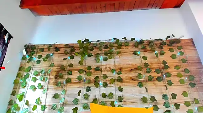 Snapshot of alyssia_ocean chatting on 02.15.25 alyssia ocean online show from 02.15.25