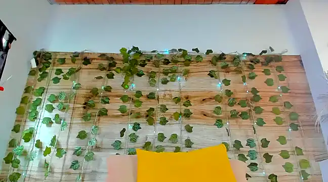 Snapshot of alyssia_ocean chatting on 03.01.25 alyssia ocean online show from 03.01.25