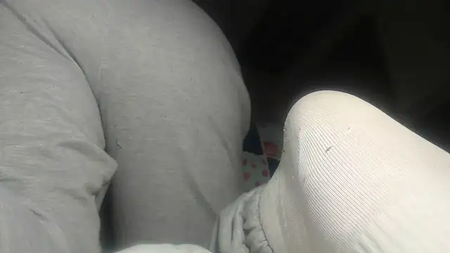 prettyangelsquirt online show from 11.29.25