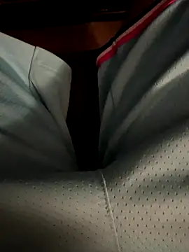 Snapshot of JohnnyBigShot chatting on 10.13.25 JohnnyBigShot online show from 10.13.25