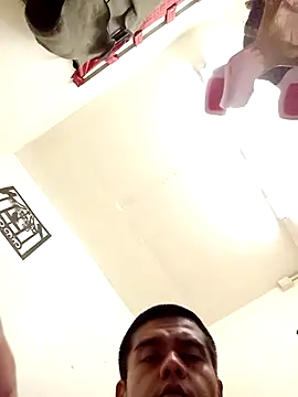 Snapshot of mrbubbaibrahim chatting on 10.15.25 mrbubbaibrahim online show from 10.15.25